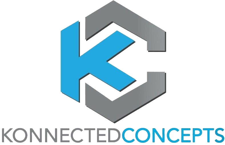 Konnected Concepts Logo